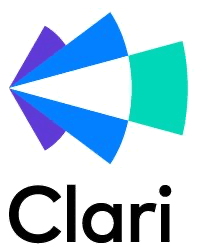 Clari logo