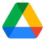 Google Drive logo