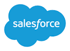 Salesforce logo