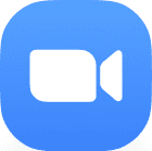 Zoom logo
