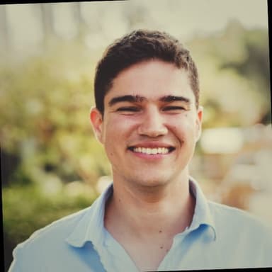 Roi Talpaz, Co-Founder & CEO