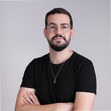 Tal Hason, Co-Founder & CTO